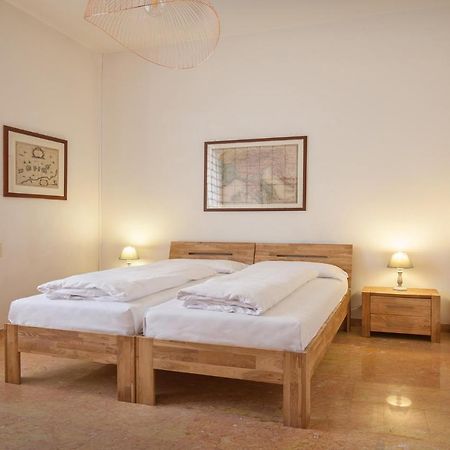 Villa Francesca-Grande Appartamento In Riva Al Lago Brenzone sul Garda Exterior foto