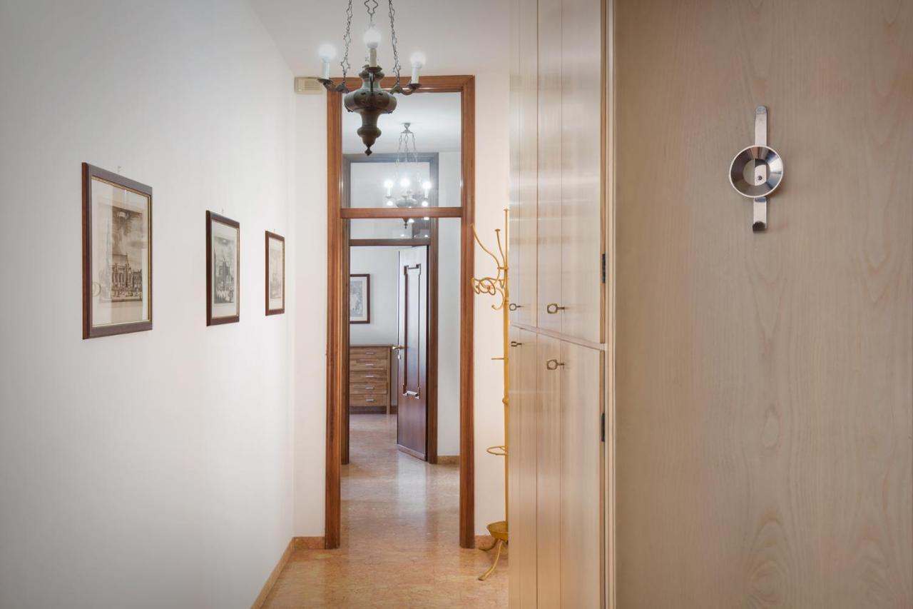 Villa Francesca-Grande Appartamento In Riva Al Lago Brenzone sul Garda Exterior foto